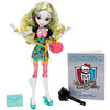 Кукла Monster High Lagoona Blue