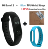 mi band с дисплеем (не обязательно как на картинке)