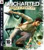 Uncharted 1-3