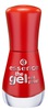 Essence the gel nail polish № 16 Femme fatale