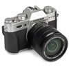 Fujifilm X-T10 Body Silver