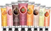 Крема для рук из The Body Shop