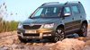 Skoda Yeti 4х4 1.8 TSI