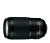 Nikon AF-S Zoom-Nikkor 70-300mm f/4.5-5.6G ED VR