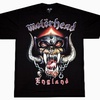 Футболка motorhead