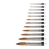 Кисти winsor&Newton ARTISTS WATER COLOUR SABLE BRUSH - ROUND