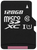 microSD class 10 128gb