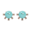 Moonka Studio earrings