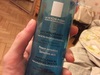 La Roche-posay physiological foaming water