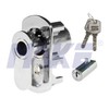 China Lock & Key Systems Manufacturer - Make Locks