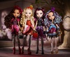 Ever after high