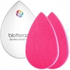 Спонж для макияжа Beautyblender Blotterazzi (Многоразовый для матирования кожи лица, 2шт.) и Гель для очистки спонжей Beautyblender Cleanser 90мл.