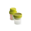 Контейнер для снэков Joseph Joseph GoEat Space saving snack pot