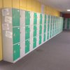 Plastic Locker Manufacturer - China Top Lockers