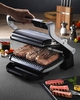 Гриль TEFAL Optigrill GC702D34