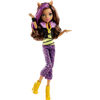 Monster High Clawdeen Wolf reboot