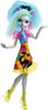 Monster High Silvi Timberwolf