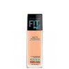 Maybelline Fit Me Matte + Poreless Foundation