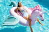 Unicorn pool float