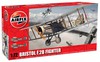 Модель Airfix Bristol F.2B Fighter 1:72