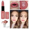 помада NYX BUTTER LIPSTICK (оттенок POPS)