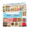 Палетка theBalm Cosmetics - In theBalm of Your Hand