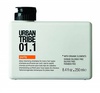 Urban Tribe 01.1 Shampoo Purity - очищающий шампунь для всех типов волос