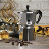 Гейзерная кофеварка bialetti