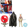 Star Wars Darth Vader & Ahsoka Tano