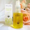 acure organics moroccan argan oil