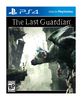 Last Guardian