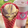 Baskin Robbins