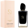 Духи Giorgio Armani SI black 50 ml