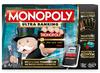 Monopoly Настольная игра Банк без границ