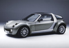 Smart Roadster Coupe