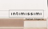 Сертификат в магазин INTIMISSIMI