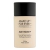 MAKE UP FOR EVER MAT VELVET+ Тональное средство