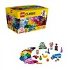 Конструктор LEGO Classic 10705 Creative Building Basket