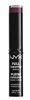 NYX Full Throttle Lipstick