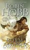 Robin Hobb Royal Assassin