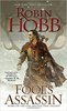 Robin Hobb Fool's Assassin