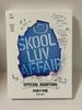 bts bangtan boys Skool Luv