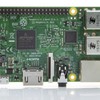 Raspberry Pi 3 - Model B - ARMv8 with 1 GB RAM