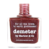 Picture Polish Demeter