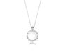 PANDORA Locket Necklace - Medium