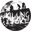 Killing Joke - Killing Joke (LP)