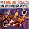 Dave Brubeck - Time Out (LP)