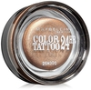 Тени для век Maybeline color tatoo 35 on and on bronze