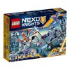 Конструктор LEGO Nexo Knights 70359 Ланс против Монстра-молнии