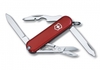 Victorinox - самый маленький с ножницами